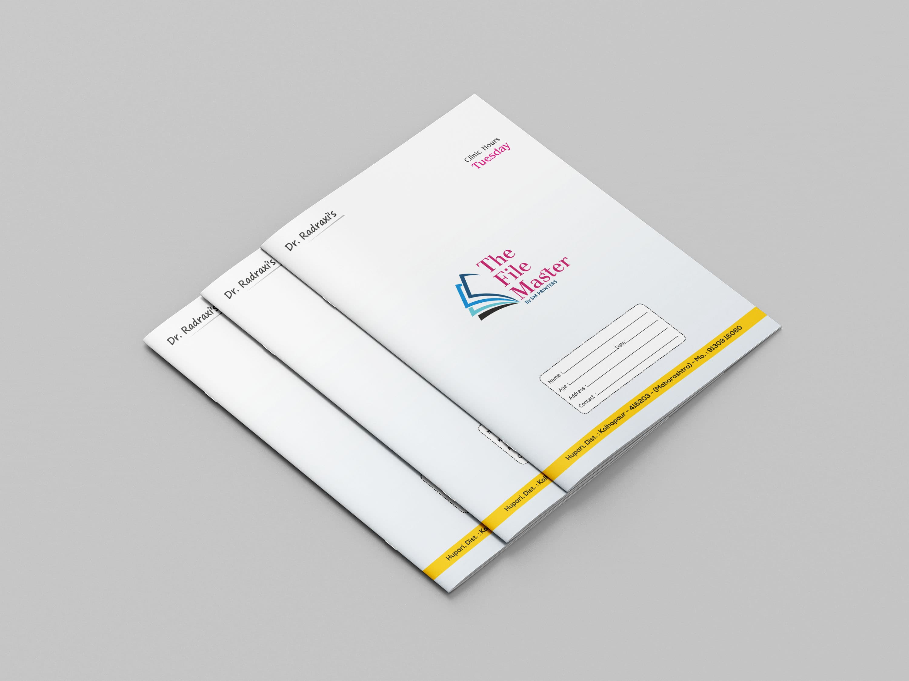 No Lamination