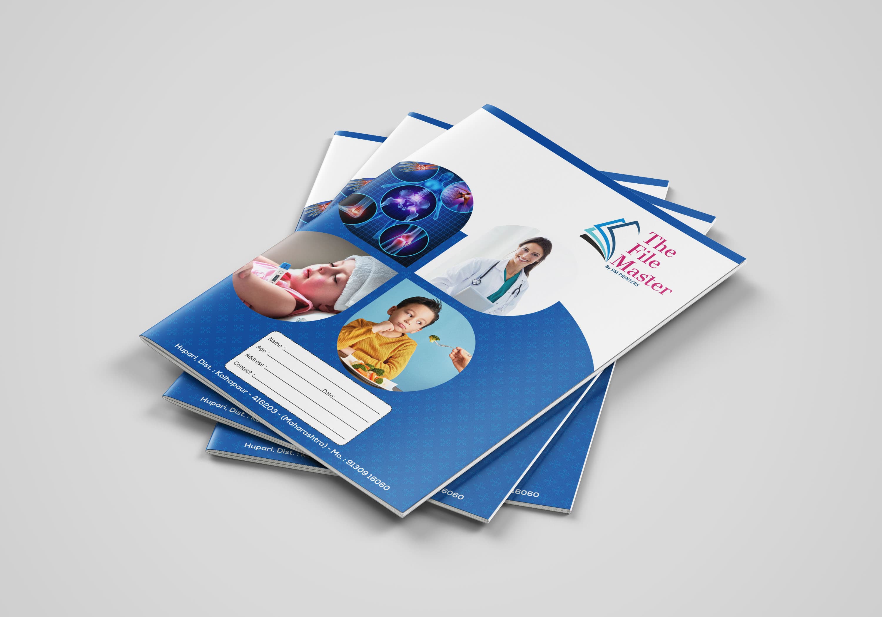 Gloss Lamination