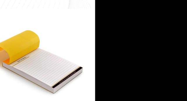 Prescription Pads